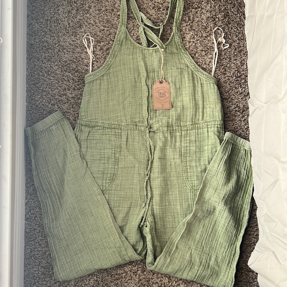 SOLD‼️‼️ Brand New Jumpsuit